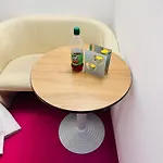 Ferienhaus Tantra Klub *