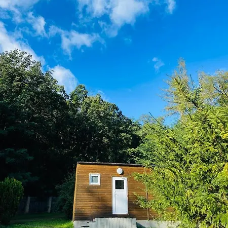 Holiday home Tantra Klub Prague