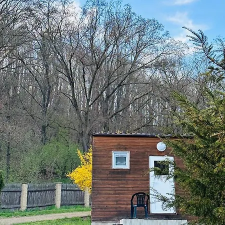 Tantra Klub Vakantiehuis Praag