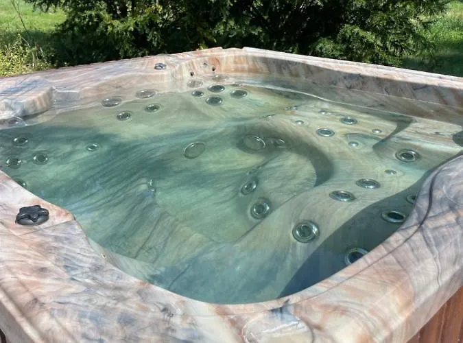 Tantra Klub Casa de Férias *