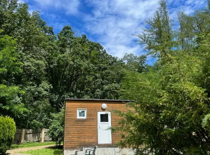 Ferienhaus Tantra Klub