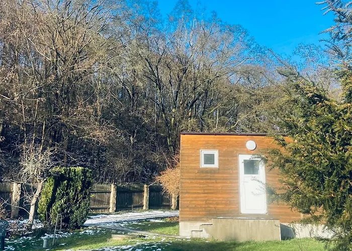 Tantra Klub בית נופש *