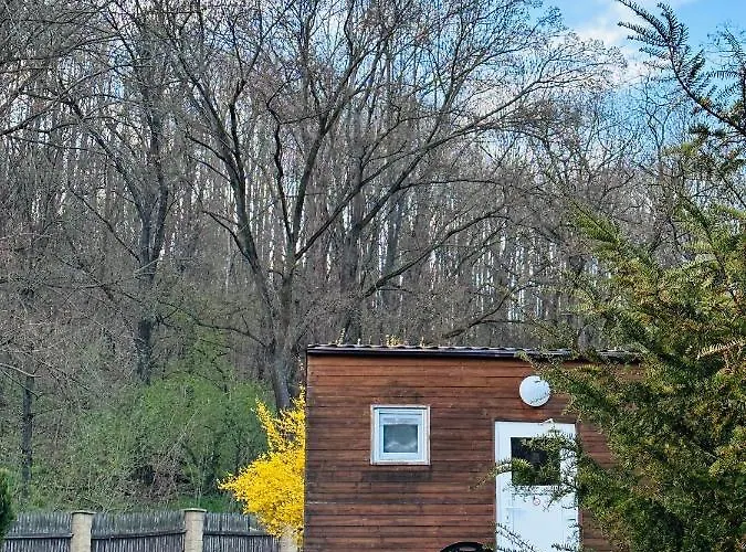 Tantra Klub Ferienhaus Prag