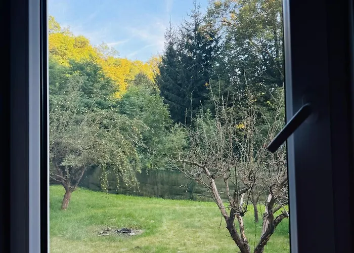 Prázdninový dům Tantra Klub